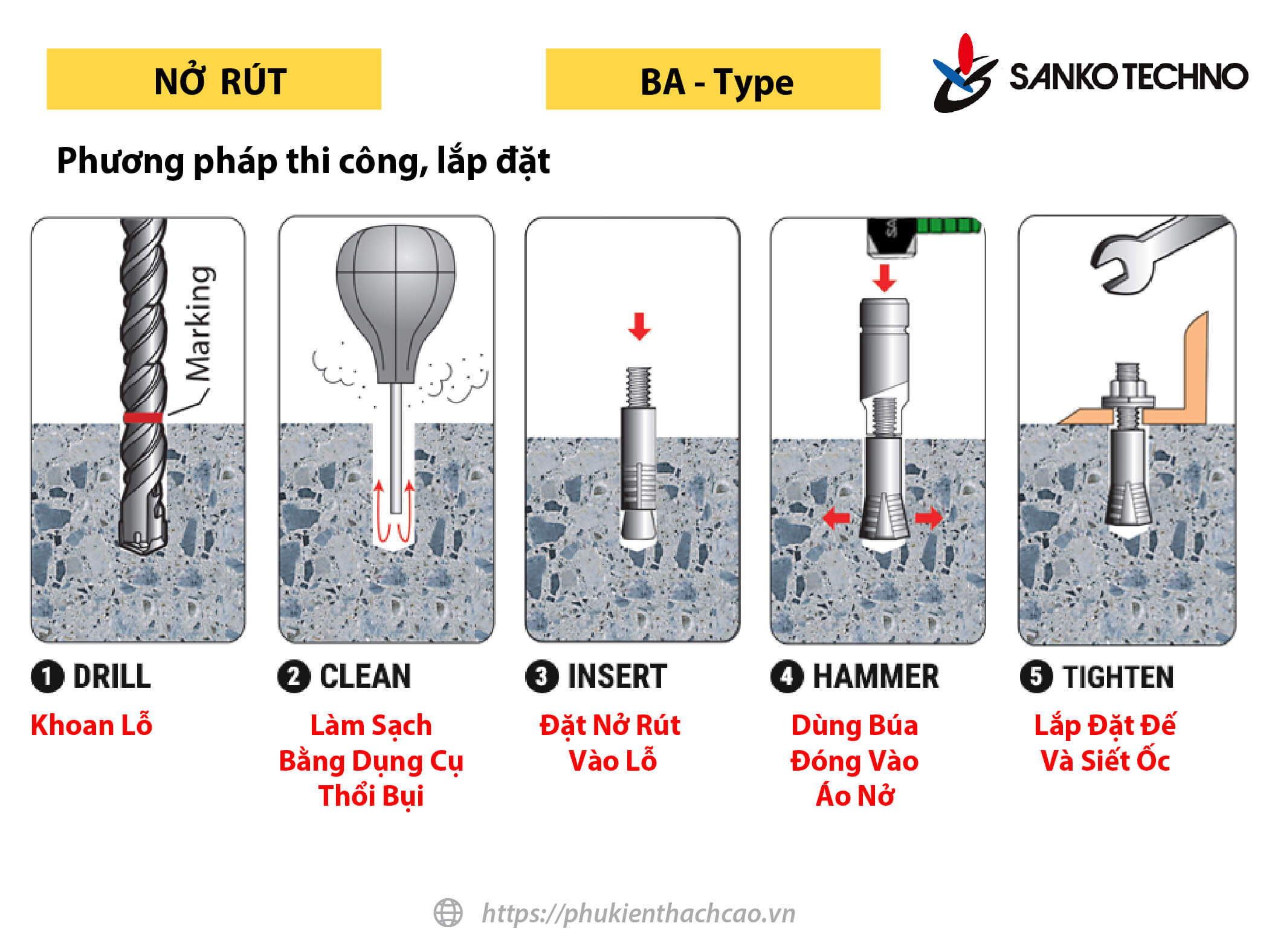 nở rút sắt sanko; nở rút thép mạ kẽm ba-type sanko; nở rút ba-type sanko techno; nở rút ba-type sanko fastem; sanko bolt anchor (ba-type); BA タイプ サンコ ボルトアンカー; tắt kê nở rút sắt sanko; tắt kê nở rút sanko; ba-650; nở rút sắt ba-650 sanko; ba-860; nở rút sắt ba-860 sanko; ba-870; nở rút sắt ba-870 sanko; ba-1070; nở rút sắt ba-1070 sanko; ba-1080; nở rút sắt ba-1080 sanko; ba-1012; nở rút sắt ba-1012 sanko; ba-1210; nở rút sắt ba-1210 sanko; ba-1212; nở rút sắt ba-1212 sanko; ba-1215; nở rút sắt ba-1215 sanko; ba-1610; nở rút sắt ba-1610 sanko; ba-1612; nở rút sắt ba-1612 sanko; ba-1615; nở rút sắt ba-1615 sanko;