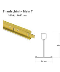 thanh chính 3600mm main t khung xương trần thả 600x600mm 600x1200mm 300x1200mm; thanh chính khung trần nổi; thanh chính trần thạch cao khung nổi; thanh chính trần thả thạch cao; giá thanh chính khung xương trần thả; thanh chính khung xương trần nổi; thanh chính trần thạch cao thả nổi; thanh chính khung xương trần nổi; thanh chính trần thạch cao khung xương nổi; thanh chính trần thạch cao nổi; bảng tính vật tư khung trần nổi; công thức tính vật tư khung trần nổi; giá khung xương trần thả vĩnh tường; khung xương trần thả vĩnh tường; mẫu tấm trần thả thạch cao; kích thước tấm thạch cao trần thả; bảng tính khung trần nổi; cách tính khung trần nổi; bảng giá khung xương trần thả vĩnh tường; khung xương trần nhôm; trần thạch cao khung nổi 600x600; trần âm thạch cao; trần thạch cao nổi và chìm; khung trần nổi rãnh đen; kích thước khung xương trần thả; kích thước khung xương trần thạch cao; trần thạch cao nổi đẹp;