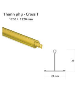 thanh phụ 1200mm cross t khung xương trần thả; thanh phụ khung trần nổi; thanh phụ trần thạch cao khung nổi; thanh phụ trần thả thạch cao; giá thanh phụ 1200mm khung xương trần thả; thanh phụ 1200mm khung xương trần nổi; thanh phụ trần thạch cao thả nổi; thanh phụ 1200mm khung xương trần nổi; thanh phụ trần thạch cao khung xương nổi; thanh phụ 1200mm trần thạch cao nổi;