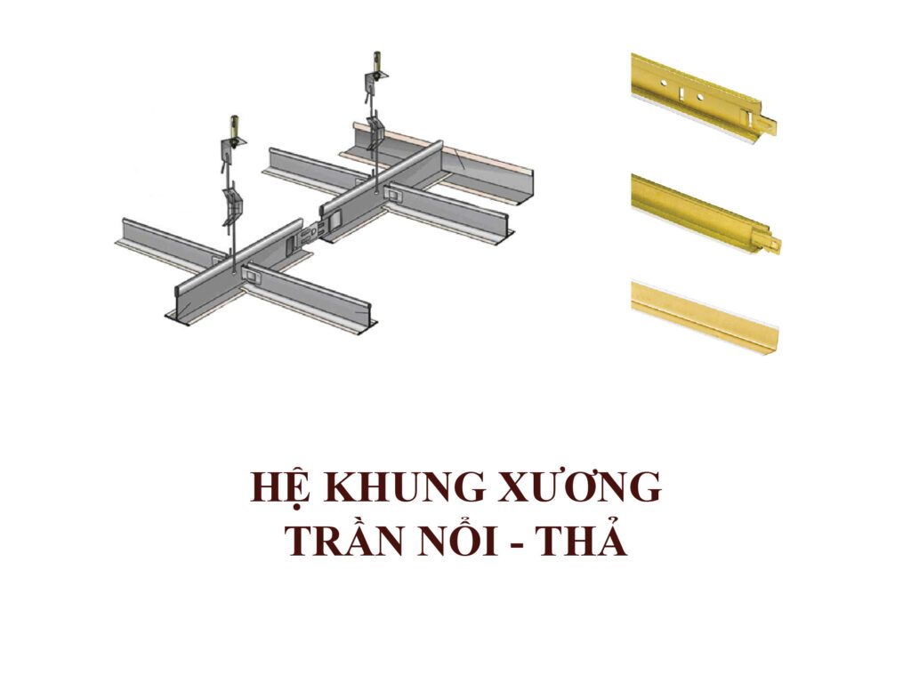 khung xương trần thả 600x600mm 600x1200mm; khung trần nổi; trần thạch cao khung nổi; trần thả thạch cao; giá khung xương trần thả; trần thả thạch cao 600x600; thanh chính khung trần nổi; thanh chính 3600mm khung trần nổi; khung trần nổi 600x600; thanh phụ khung trần nổi; thanh phụ 1200mm khung trần nổi; khung xương trần thả 600x1200; trần thả thạch cao 600x1200; thanh phụ 600mm khung trần nổi; nẹp viền trần thả thạch cao; nẹp viền v trần nổi; thanh viền v 3600mm trần nổi; https://phukienthachcao.vn; website phukienthachcao.vn; công ty tnhh kỹ thuật ntd việt nam; ntd engineering vietnam co., ltd; mã số thuế: 0317195862;