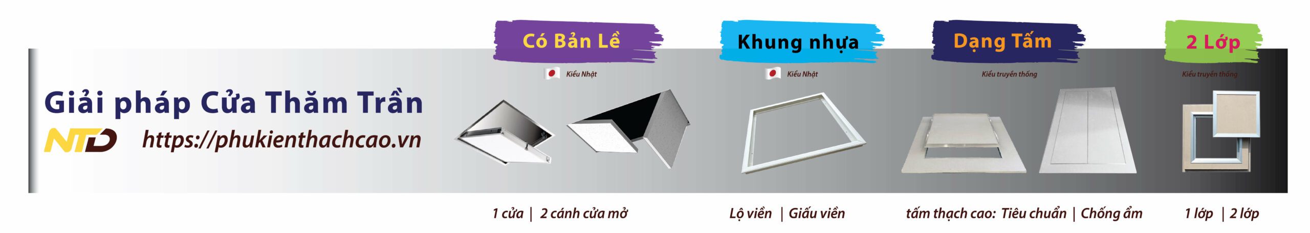 Liên hệ NTD - CÔNG TY TNHH KỸ THUẬT NTD VIỆT NAM