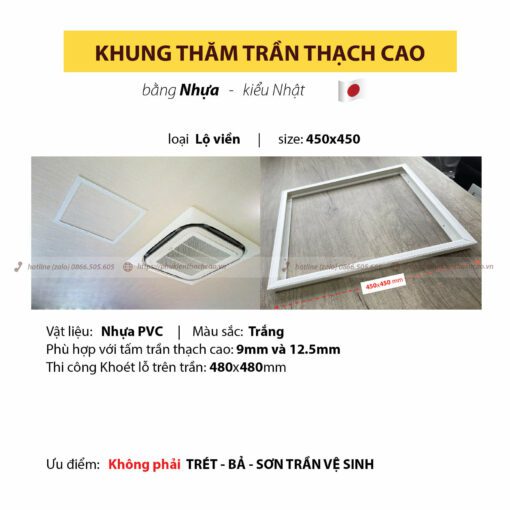 nắp thăm trần nhựa; nắp thăm trần thạch cao bằng nhựa; nắp thăm trần nhựa 450x450mm; nắp thăm trần nhựa 450x450 mm; nắp thăm trần nhựa 450mm; nắp thăm trần nhựa 450 mm; nắp thăm trần nhựa lộ viền 450mm; nắp thăm trần nhựa lộ viền 450 mm; nắp nhựa tenken kouwaku t-095n 450; nắp nhựa tenkenko-t 450; khung thăm trần nhựa fukuvi; nắp thăm trần nhựa fukuvi; khung thăm trần tenkenko-v fukuvi; nắp thăm trần thạch cao tenkenko-v fukuvi; khung thăm trần tenkenko-t fukuvi; nắp thăm trần thạch cao tenkenko-t fukuvi; tenkenko 600x600 fukuvi; tenkenko 600x600mm fukuvi; tenkenko 450x450 fukuvi; tenkenko 450x450mm fukuvi;