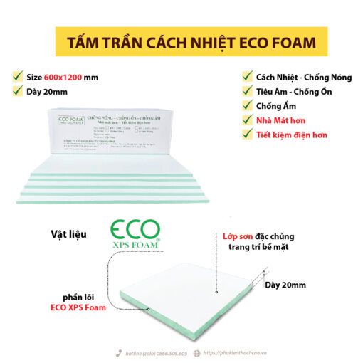 tấm cách nhiệt eco xps foam 600x1200mm phú vương khải hoàn; tấm cách nhiệt trần nhà 600x1200mm; tấm chống nóng eco foam 600x1200mm; tấm chống nóng eco foam 600x1200; xốp chống nóng eco foam 600x1200mm; xốp chống nóng eco foam 600x1200; miếng cách nhiệt eco foam 600x1200mm; miếng cách nhiệt eco foam 600x1200; tấm xốp xps cách nhiệt 600x1200mm; tấm xốp xps cách nhiệt 600x1200;